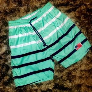 Swimming Trunks